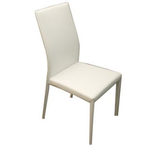 Casabianca Furniture Heritage Dining Chair CB/F3101 W / CB/F3101 BR Upholster