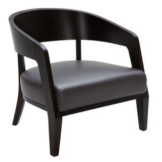 Sunpan Modern Estate Armchair 8100 Color Grey