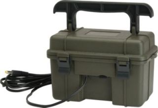 Stealth Cam 12 Volt Battery Kit