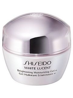 Shiseido White Lucent Brightening Moisturizing Gel/1.7 oz.   No Color