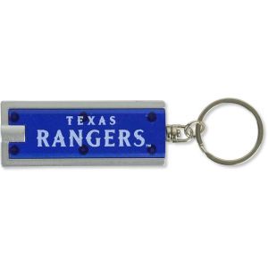 Texas Rangers Slimjim With LED