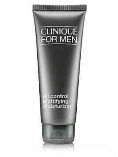 Clinique For Men Oil Control Mattifying Moisturizer/3.4 oz.   No Color