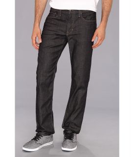 Joes Jeans Vintage Reserve Brixton Straight Narrow in Chauncey Mens Jeans (Black)