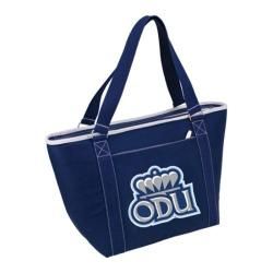 Picnic Time Topanga Old Dominion Monarchs Embroidered Navy