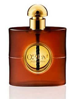 Yves Saint Laurent Opium Eau De Parfum   No Color
