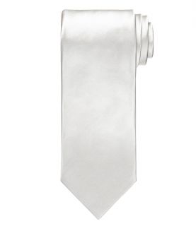 Formal Solid White Tie JoS. A. Bank