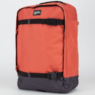 Deploy Backpack Burnt Orange One Size For Men 216539720