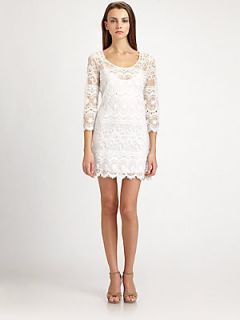 Candela Lace Dress