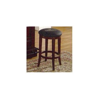 ECI Guinness 30 Bar Stool with Cushion 1235 35 BLBS