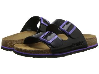 Betula Licensed by Birkenstock Boogie BF Soft Womens Sandals (Multi)