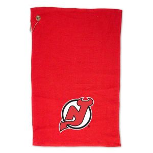 New Jersey Devils Mcarthur Sports Towel