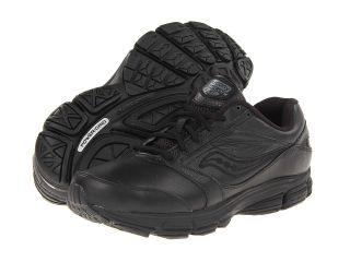 Saucony Echelon LE2 Mens Running Shoes (Black)