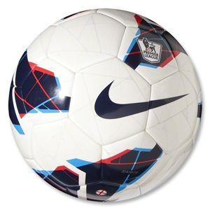 Nike Saber Premier League 12 Soccer Ball