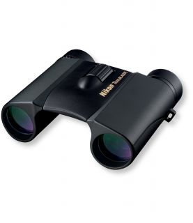 Nikon Trailblazer Atb Binoculars, 10X25