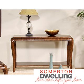 Somerton Dwelling Marin Sofa Table