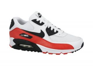 Nike Air Max 90 Essential Mens Shoes   White