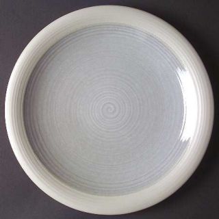 Mikasa Blue Horizon 12 Chop Plate/Round Platter, Fine China Dinnerware   Potter