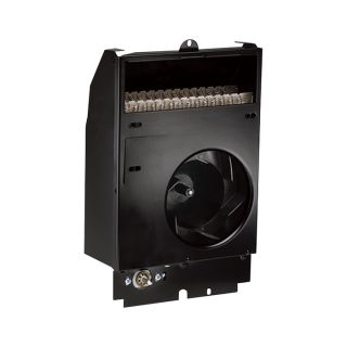 Cadet Compak Plus Heater   Box Only with Thermostat, 240 Volt, 1500 Watt, Model