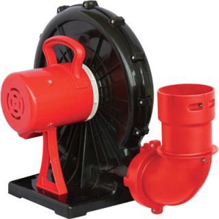 AirCrow Pest Deterrent Blower   1/2 HP, Model# BR 232AAC