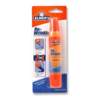 Elmers No Wrinkle Glue Pen