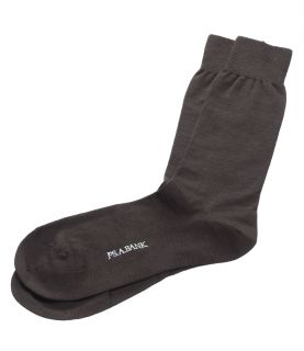 Flat Merino Wool Mid Calf Socks JoS. A. Bank