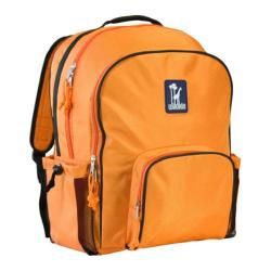 Mens Wildkin Macropak Backpack Bengal Orange