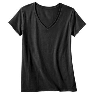 C9 by Champion Womens Power Workout Tee   Black M