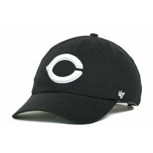 Cincinnati Reds 47 Brand MLB Bergen II Cap