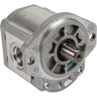 Concentric/Haldex High Performance Gear Pump   1.150 Cu. In., Model
