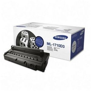 Samsung Black Ml 1710d3 Inkjet Toner Cartridge