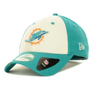 Miami Dolphins New Era NFL Orlantic 9FORTY Cap