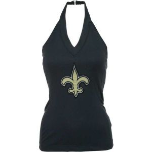 New Orleans Saints NFL Womens Jersey Halter