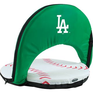 Oniva Seat   MLB Teams Los Angeles Dodgers   Picnic Time Outdoor Acc