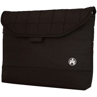 Nylon Sleeve for 17 MacBook Pro   Black