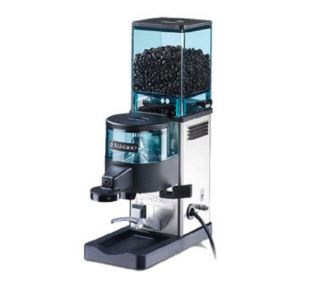 Rancilio MD Coffee Grinder, Semi Automatic, 1 lb Bean Hopper