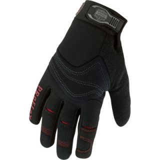 Ergodyne Utility Plus Gloves   XL, Model# 810