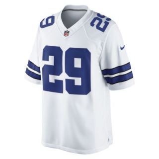 NFL Dallas Cowboys (Demarco Murray) Mens Football Home Limited Jersey   White