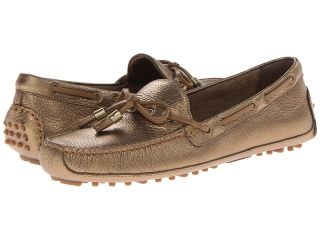 Cole Haan Grant Driver Womens Slip on Shoes (Brown)
