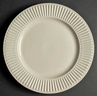 Dansk Rondure Rye 13 Chop Plate (Round Platter), Fine China Dinnerware   All Iv