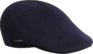 Kangol Bamboo 507   Black Hats