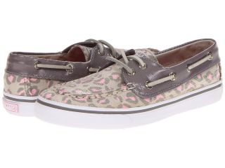 Sperry Top Sider Kids Bahama Girls Shoes (Multi)