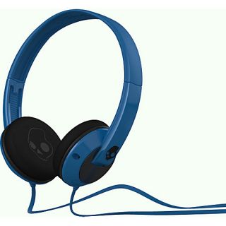 Uprock Headphones Blue/Black   Skullcandy Travel Electronics