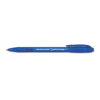Paper Mate ComfortMate Ballpoint Retractable Pen