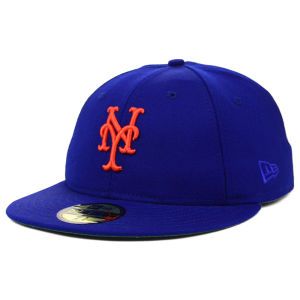 New York Mets New Era MLB Low Crown AC Performance 59FIFTY Cap