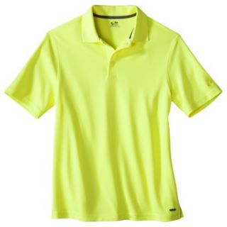 C9 by Champion Solid Golf Polo   Solar Flare M