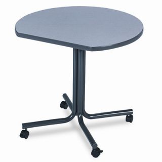 HON Simplicity Conference End Table 61369DCG2SS