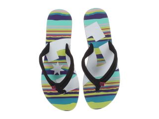 DC Central Graffik W Womens Sandals (Multi)