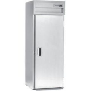Delfield 34 Roll In Refrigerator   1 Section, Solid Full Door, 36.15 cu ft 230v