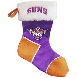 Phoenix Suns Christmas Stocking