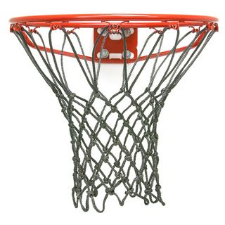 Krazy Netz Black Basketball Net